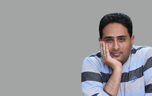 احضار روح مارکس در تهران