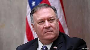 بدترین وزیر خارجه آمریکا توسط ایران تحقیر شد