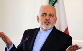 ظریف: نتانیاهو با چاپلوسی می‌خواهد بایدن را در مسیر مقابله با ایران قرار دهد