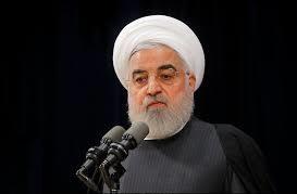 روحانی: بیدبلند از بزرگ‌ترین پروژه‌های پالایشگاهی خاورمیانه است
