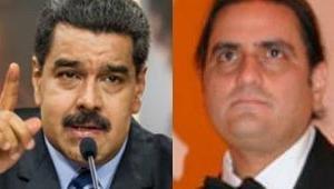 تاجر بازداشت شده در دماغه سبز حامل نامه مادورو به خامنه‌ای بود - Gooya News