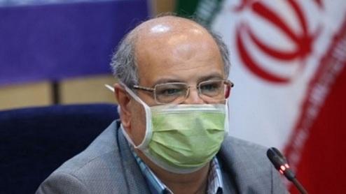 آخرین وضعیت بیماری کرونا در کلانشهر تهران