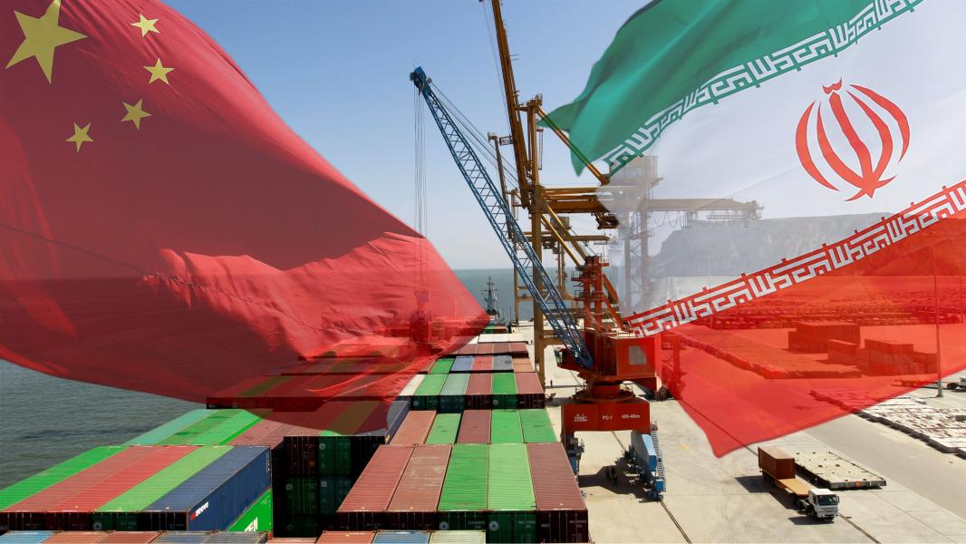 صحت و سقم یک ادعا؛ آیا تعرفه صادرات ایران به چین سنگین شده است؟