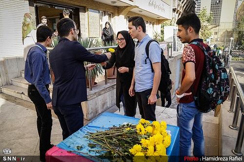 ارسال بسته‌های فرهنگی و اجتماعی به دانشجویان ورودی جدید دانشگاه تبریز