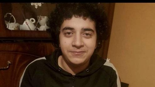 قتل پسر ۱۷ ساله در لندن با چاقو سارقان +تصاویر