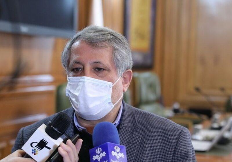 رئیس شورای شهر: بودجه ۱۴۰۰ تهران انقباضی است