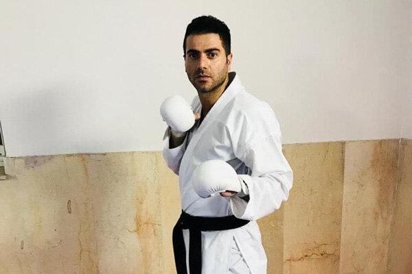 شهرداری انزلی با کاراته کاهای بومی به لیگ برتر می‌آید