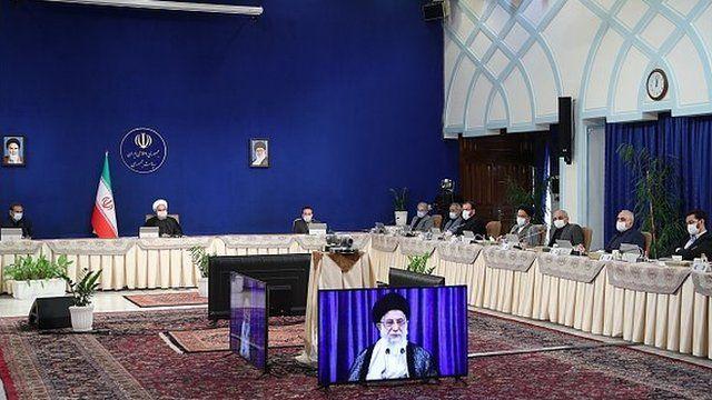 سناریوی 'مذاکره بلاتکلیف' در شش‌ماه آخر دولت روحانی