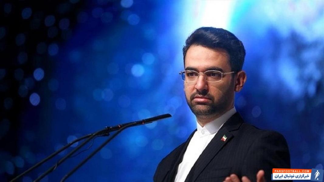 ۲۲:۲۰ ردپای وزیر پرسپولیسی در انتخاب عضو جدید هیات مدیره پرسپولیس