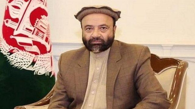 وزیر برکنارشده دارایی افغانستان: عضویتم در کمیسیون تدارکات و بحث قراردادها از دلایل برکناری‌ام بود