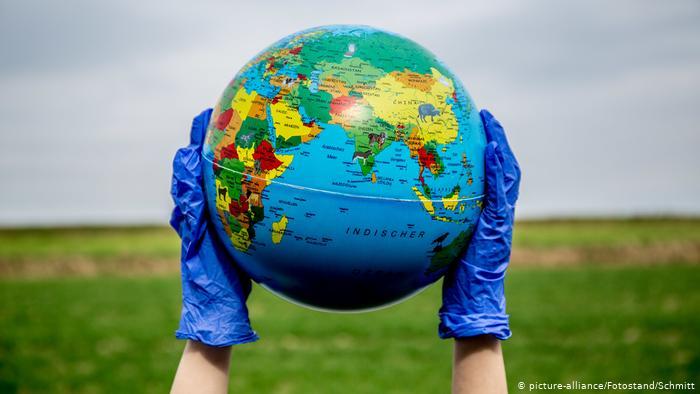  شمار مبتلایان به کرونا در جهان به ۱۰۰ میلیون نفر رسید