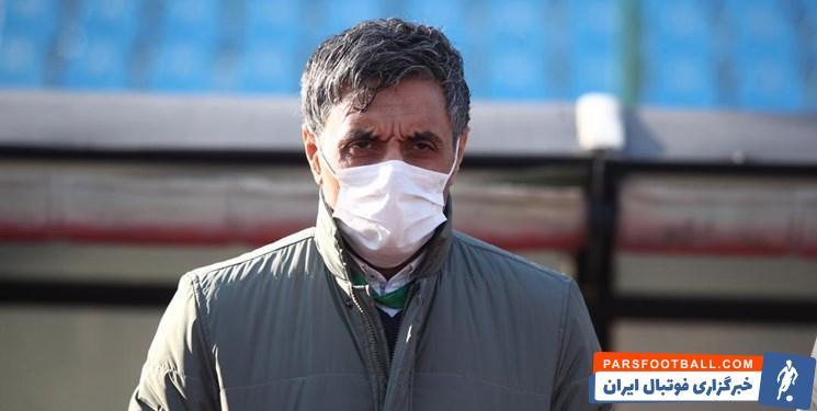 ۲ دیدگاه طعنه سنگین رسول خطیبی به پرسپولیسی ها پس از شکست تیم یحیی