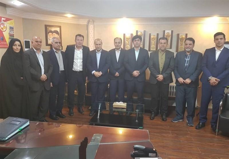 پرونده متخلفان قرارداد ویلموتس در دادسرا