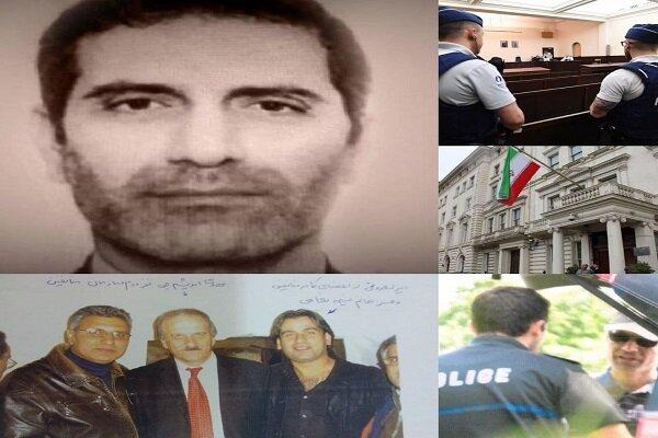 ناکامی اروپا در سناریو دستگیری دیپلمات ایرانی/لزوم اقدام متقابل
