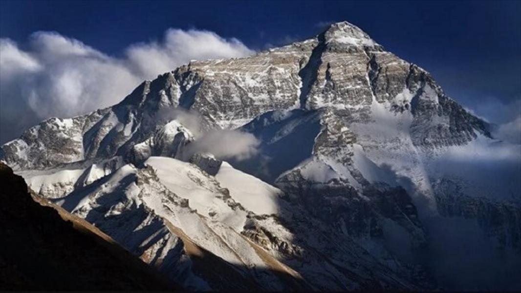 همه‌چیز درباره کوه مشهور هیمالیا/ ارتفاع جدید اورست چقدر است؟