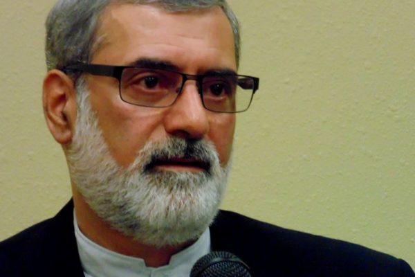 محسن کدیور؛ اسلام معنوی یا دیکتاتوری فقها