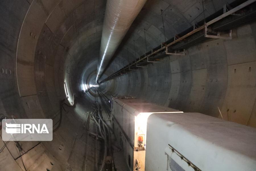 ساخت مترو یا حفظ محیط‌زیست؛ آیا پردیس در دوراهی است؟