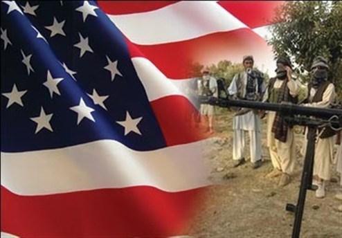 واکنش طالبان به اظهارات وزارت دفاع آمریکا