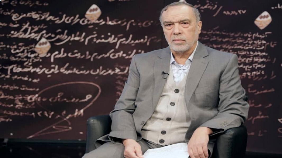 سخنان شنیدنی حاج علی ثقفی درباره حضور مدیران فاسد در دستگاه‌های دولتی + فیلم