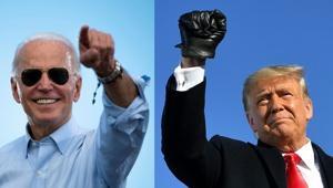 توافق ابراهیم چیست؟ ترامپ کاشت، بایدن برداشت می‌کند - Gooya News