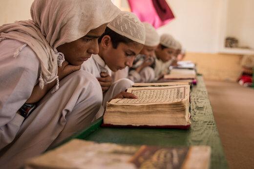 اهداف وحشتناک عربستان در افغانستان؛هدف ایران است؟