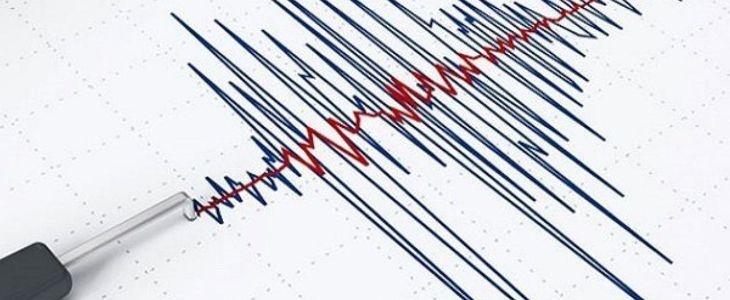وقوع زمین‌لرزه ۴.۹ ریشتری در فاریاب