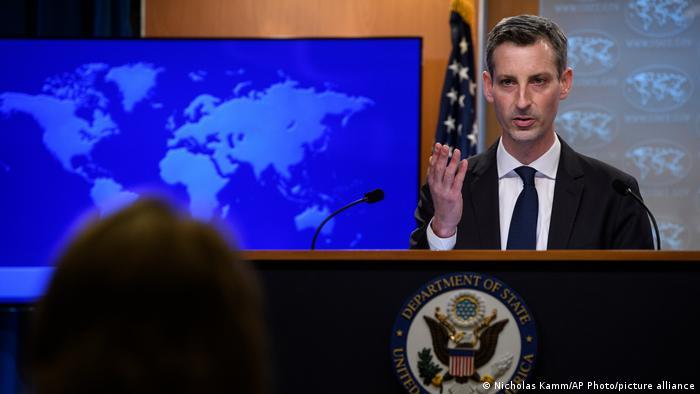 واکنش خویشتندارانه آمریکا به پیشنهاد بازگشت به برجام