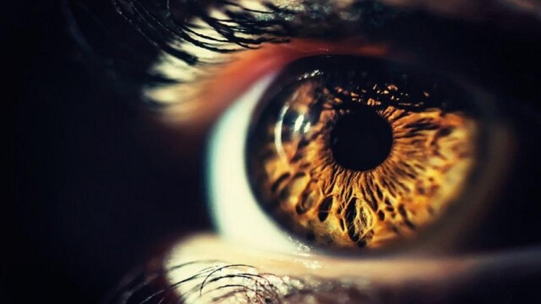 عفونت چشم از علائم کرونا است