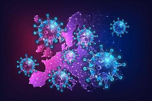 عارضه جدید ویروس کرونا کشف شد