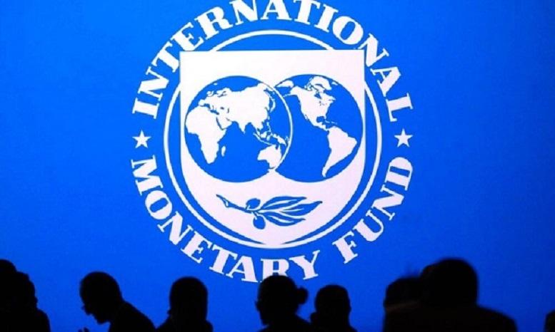 بررسی درخواست وام ایران در صندوق بین‌المللی پول