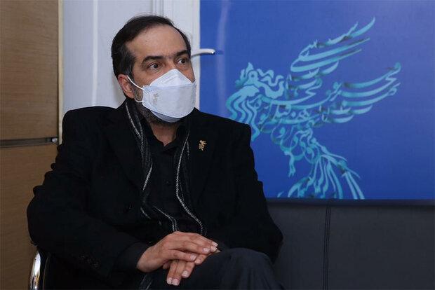 انتظامی: فیلم‌های «فجر۳۹» نگران توقیف نباشند؟