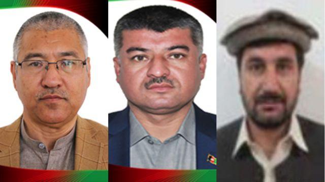 سه سناتور افغان به جرم دریافت رشوه به ده سال زندان محکوم شدند