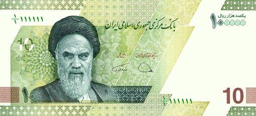 توزیع ایران چک‌های ۱۰۰ هزار تومانی و اسکناس ۱۰ هزار تومانی جدید؛ از امروز