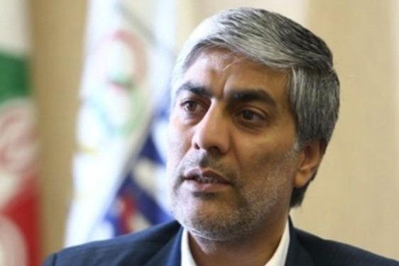 صلاحیت کیومرث هاشمی برای انتخابات ریاست فدراسیون فوتبال تایید شد
