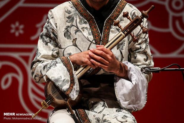 معیار ارزیابی گروه‌ها در «موسیقی فجر»/ بابت برخی تغییرات نگرانیم