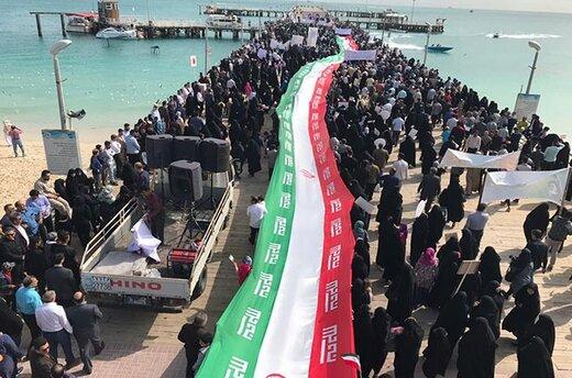 جزییات راهپیمایی خودرویی و موتوری روز ۲۲ بهمن در تهران/ اعمال محدودیت در مسیرهای راهپیمایی از  ساعت ۲۴ امشب