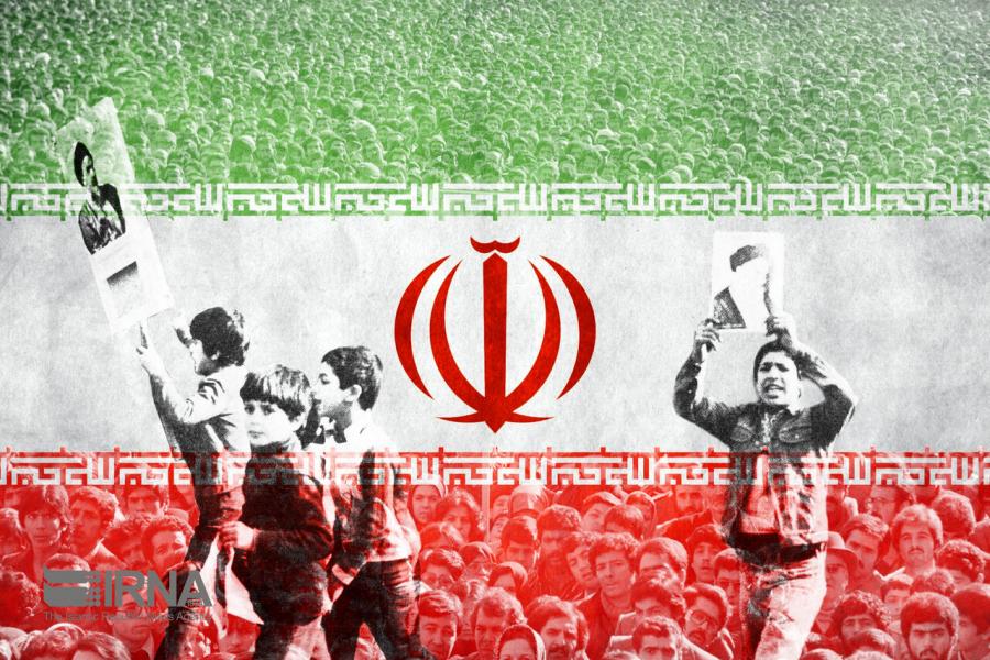 مسیرهای راهپیمایی خودرویی ۲۲ بهمن در مازندران اعلام شد
