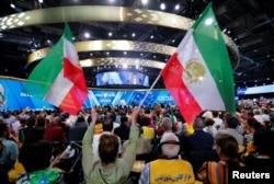 ماجرای لو رفتن «نگار» و «دانیل»، مأموران اطلاعاتی ایران در اروپا