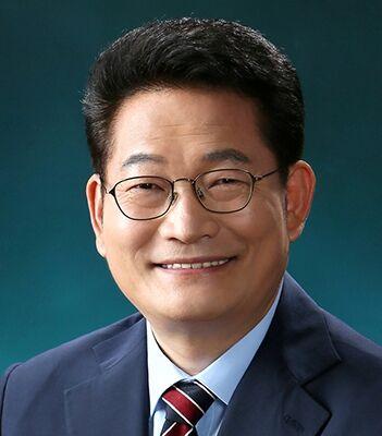 رییس کمیسیون سیاست خارجی کره جنوبی سالروز پیروزی انقلاب را تبریک گفت