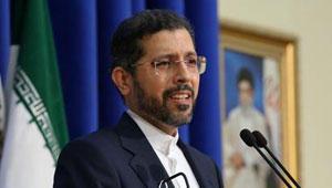واکنش سریع وزارت خارجه ایران به انتشار فایل صوتی منتسب به ظریف - Gooya News