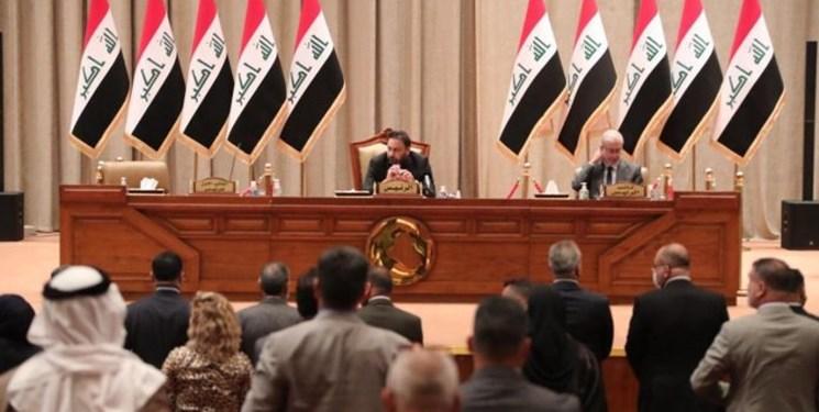 درخواست ائتلاف سائرون از ریاست پارلمان عراق برای تصویب جرم بودن سازش با رژیم صهیونیستی