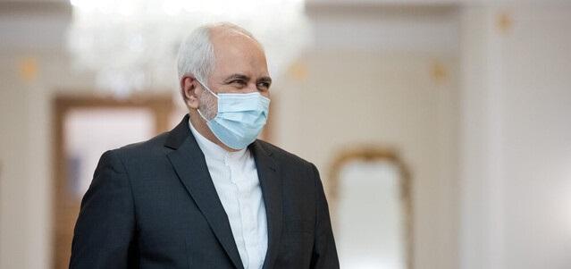 ظریف: هفت رییس جمهور آمریکا به ایران باختند