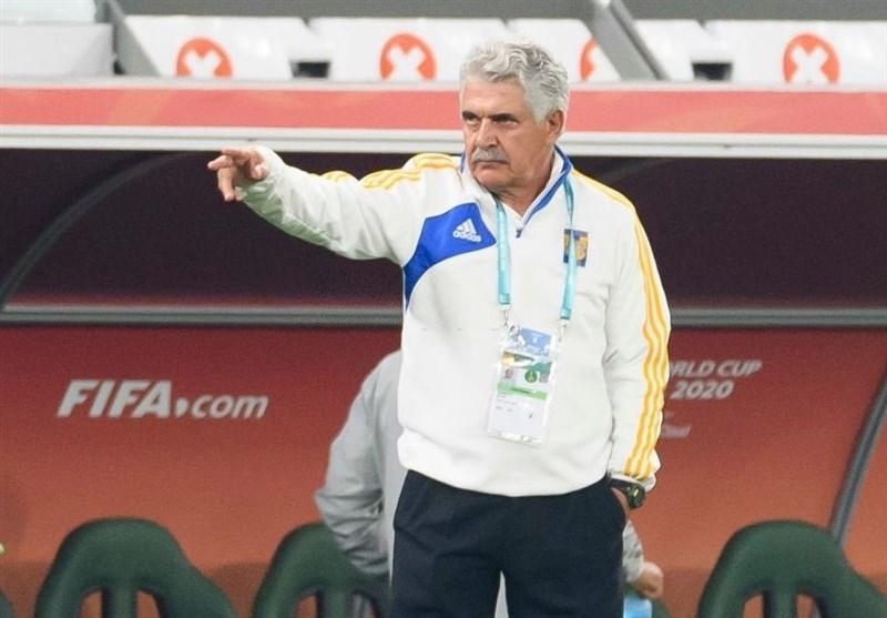 سرمربی تیگرس: بایرن مونیخ تیم برتر و شایسته قهرمانی بود