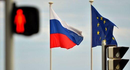 تهدید روسیه اروپایی‌ها را نگران کرد