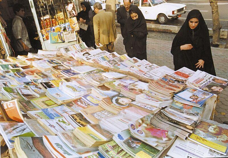 مهمترین عناوین و مطالب روزنامه‌ها و رسانه های البرز