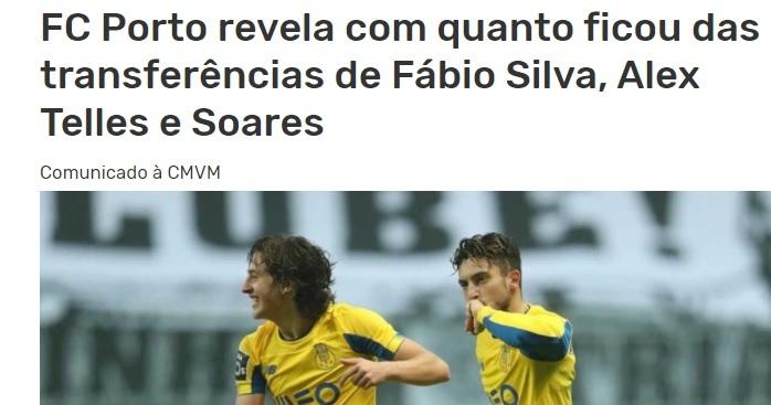 پورتو رقم دقیق انتقال طارمی را منتشر کرد