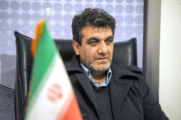 «محمدجواد کولیوند» عضو ستاد انتخابات کشور شد