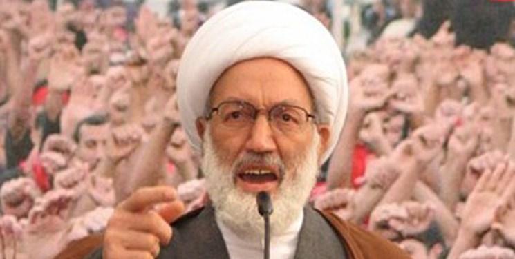 جنبش بحرین تا رسیدن به پیروزی ادامه دارد/ انتفاضه همچنان استوار است