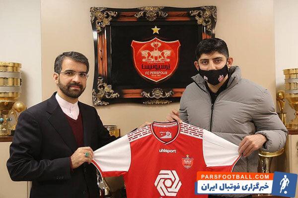 ۲۰:۰۰ دلیل پرسپولیس برای جذب مهاجم مشخص شد ؛ بمب نقل و انتقالات آماده نیست