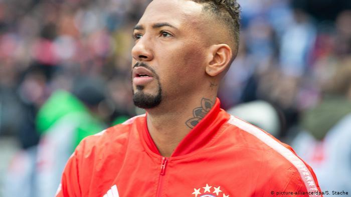 چرا ژروم بوآتنگ ناگهان اردوی بایرن‌مونیخ در قطر را ترک کرد؟